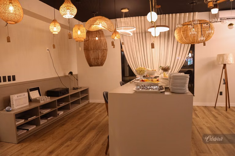 Reinauguração grupo solar + kasa kamilo – foto 17