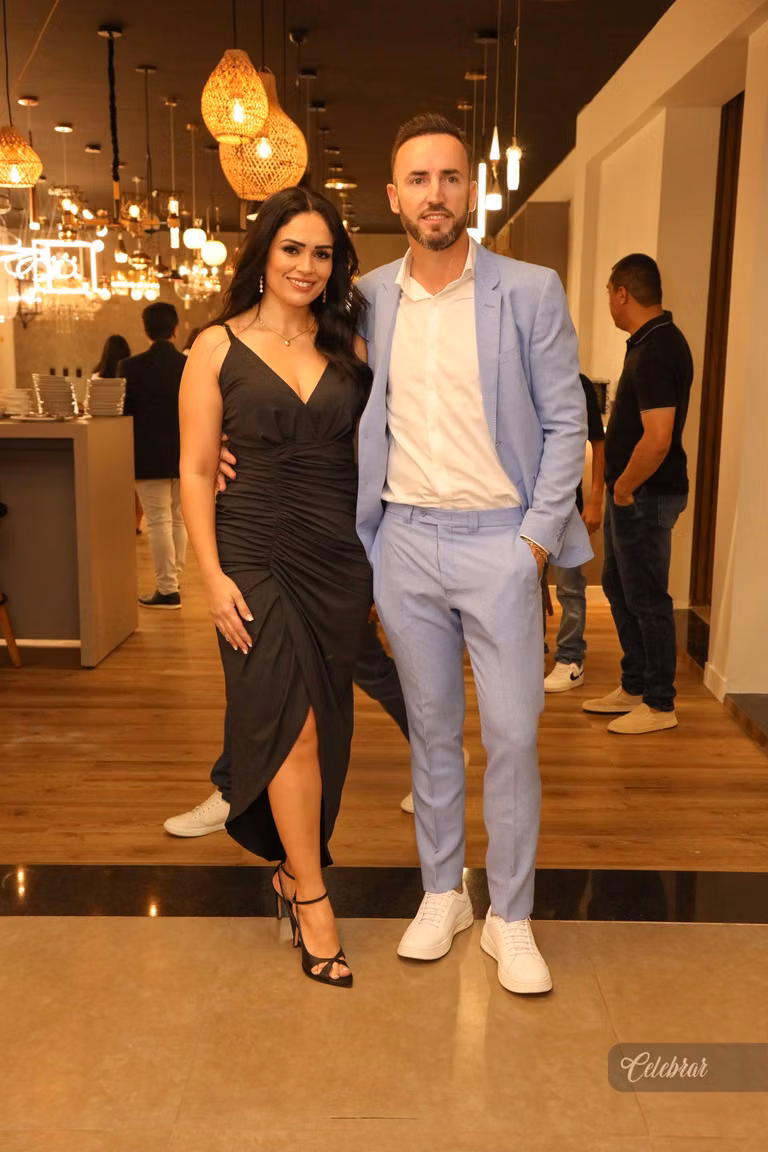 Reinauguração grupo solar + kasa kamilo – foto 38