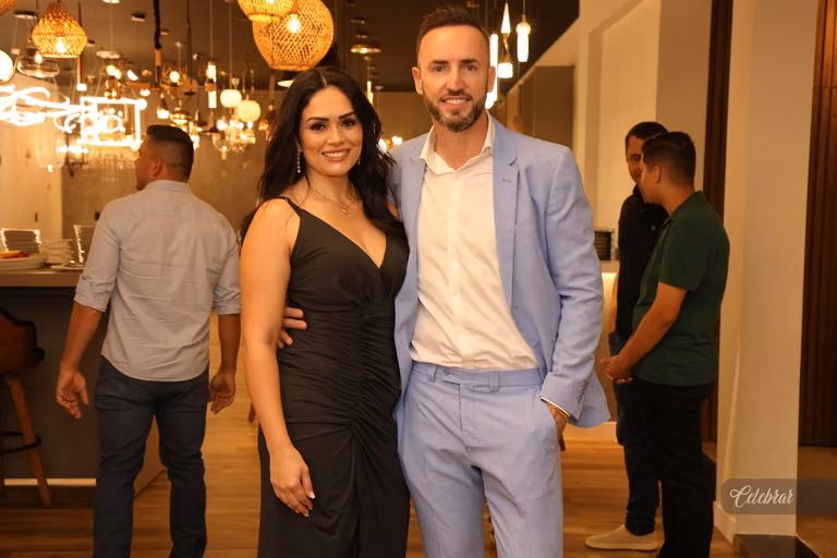 Reinauguração grupo solar + kasa kamilo – foto 39