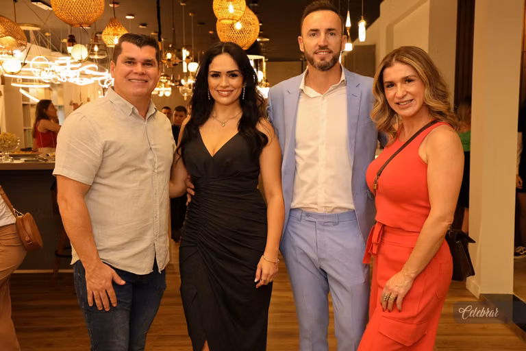 Reinauguração grupo solar + kasa kamilo – foto 47
