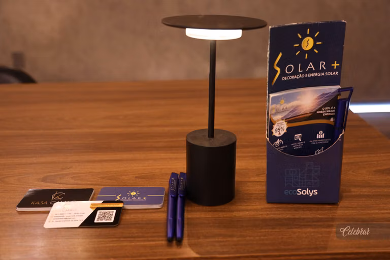Reinauguração grupo solar + kasa kamilo – foto 5