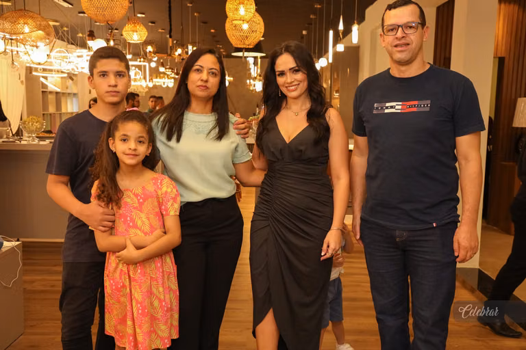 Reinauguração grupo solar + kasa kamilo – foto 60