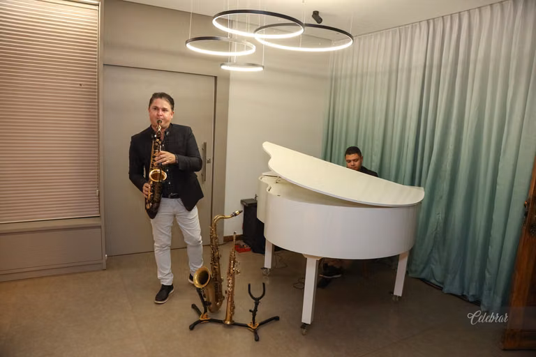 Reinauguração grupo solar + kasa kamilo – foto 62