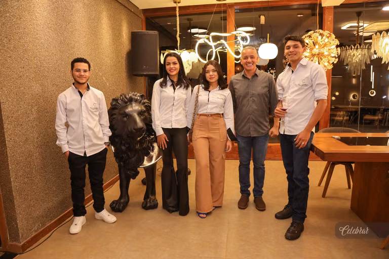 Reinauguração grupo solar + kasa kamilo – foto 84