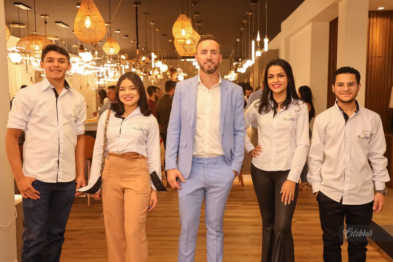 Reinauguração grupo solar + kasa kamilo – foto 92