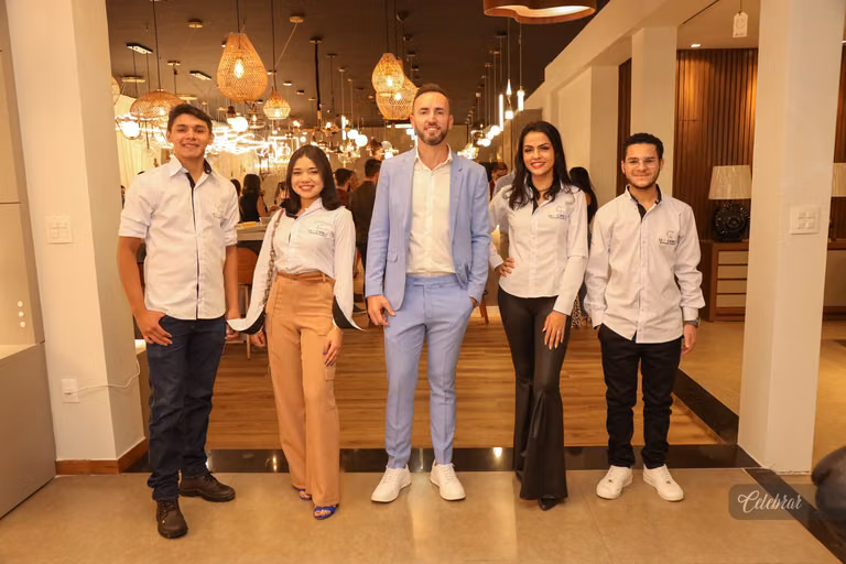 Reinauguração grupo solar + kasa kamilo – foto 93
