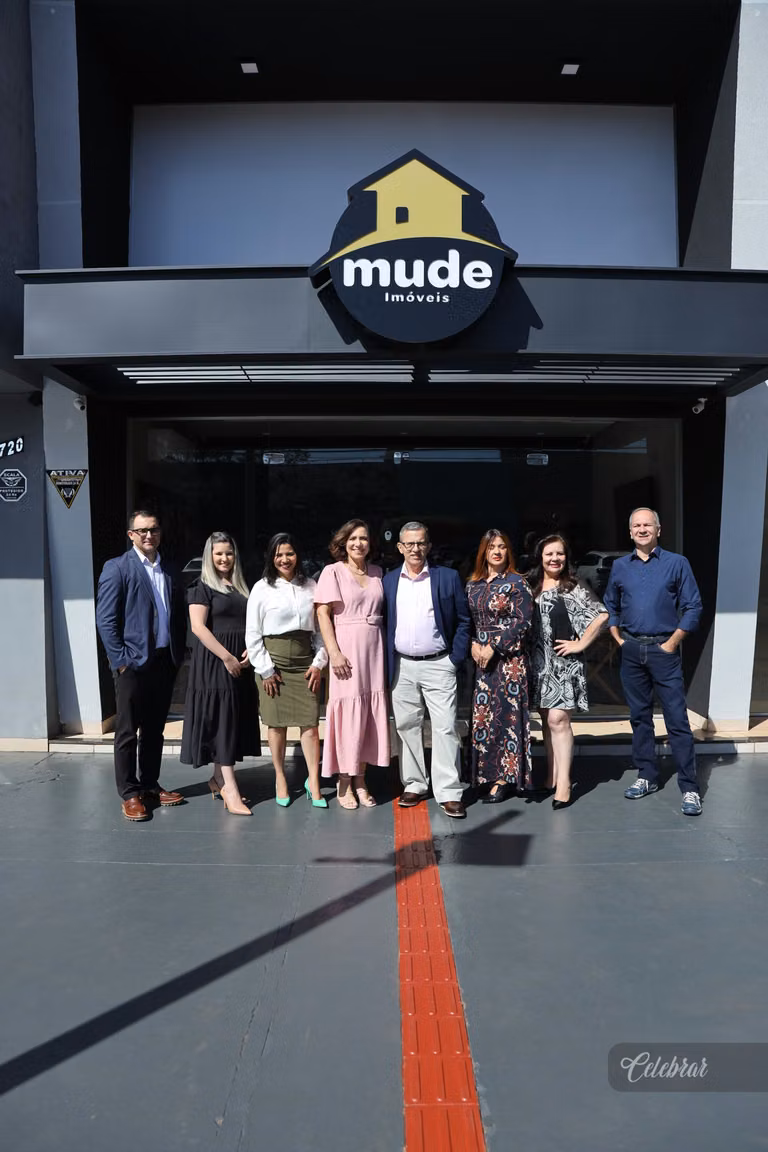 Reinauguração mude imóveis – foto 122