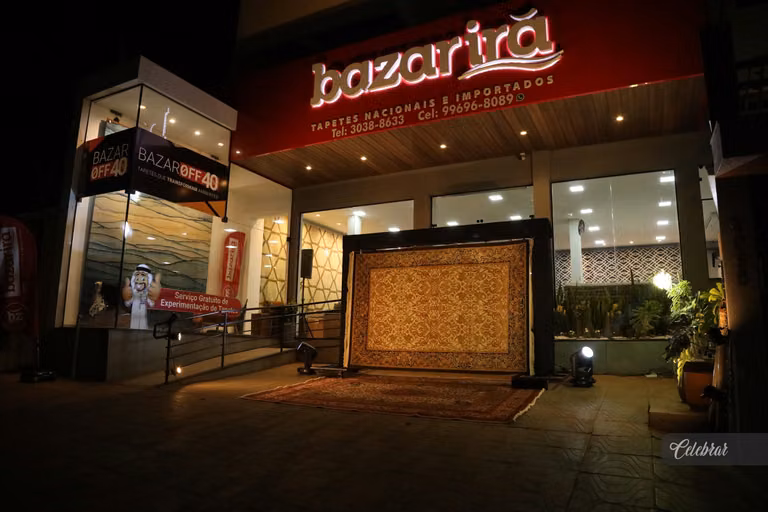 02 anos do bazar irã dourados – foto 9