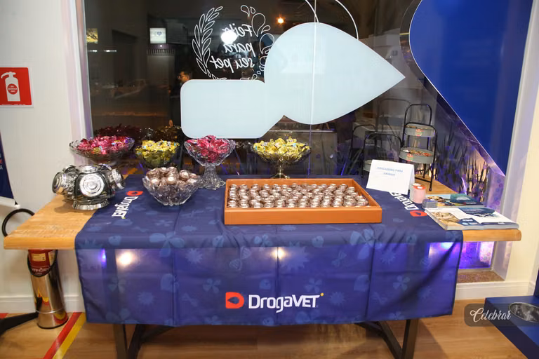 Inauguração drogavet dourados – foto 1