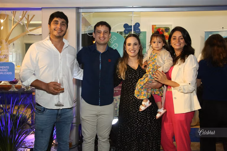 Inauguração drogavet dourados – foto 106