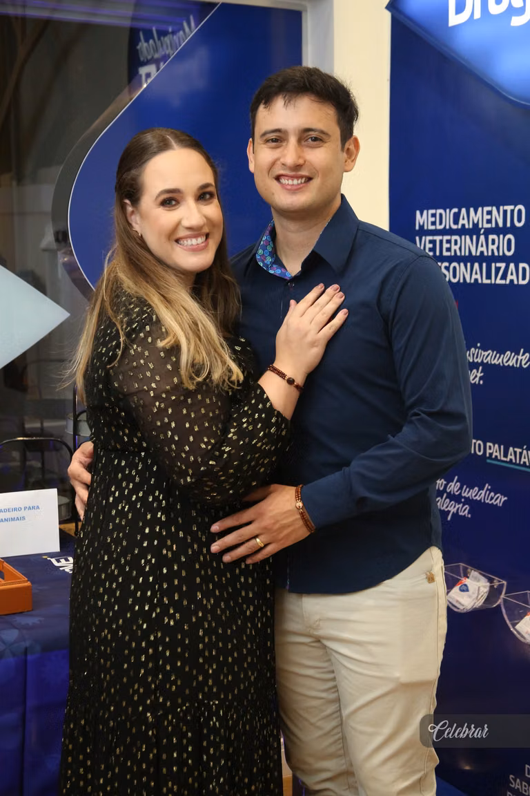 Inauguração drogavet dourados – foto 113