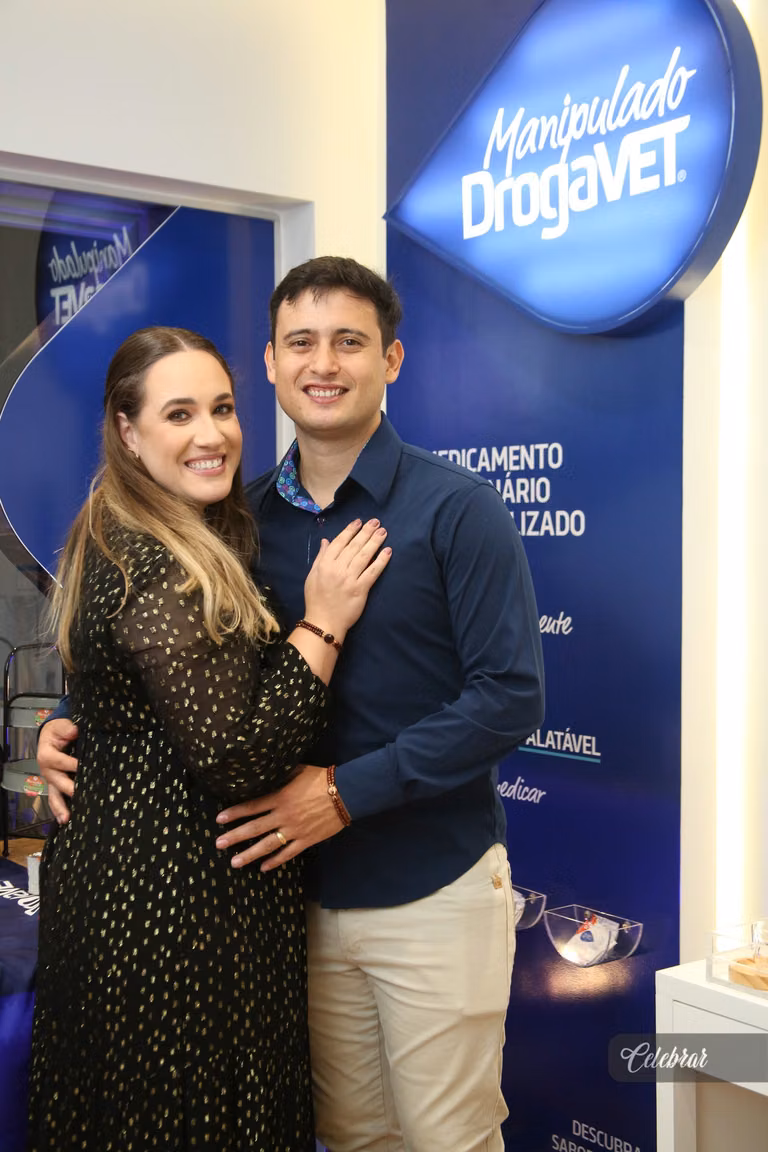 Inauguração drogavet dourados – foto 114