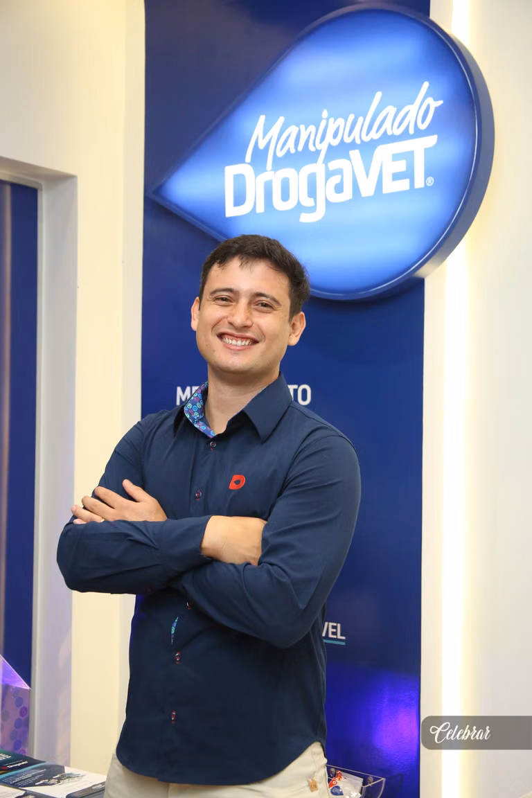 Inauguração drogavet dourados – foto 118