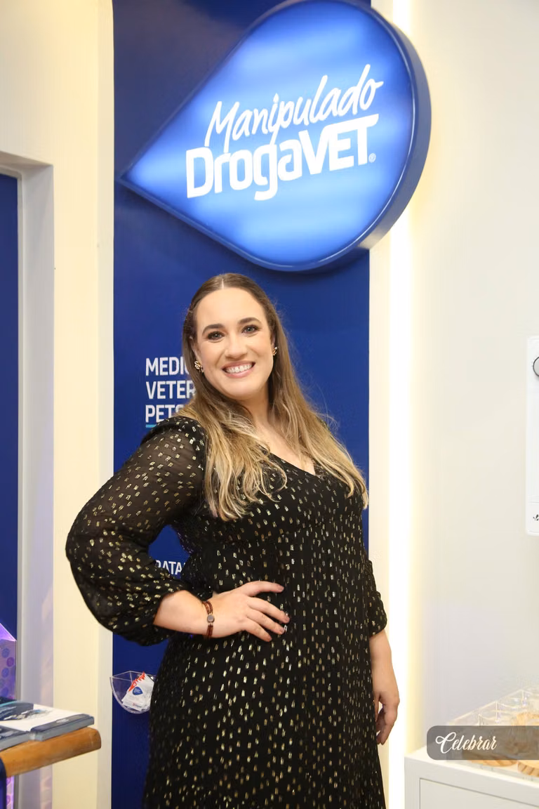 Inauguração drogavet dourados – foto 119