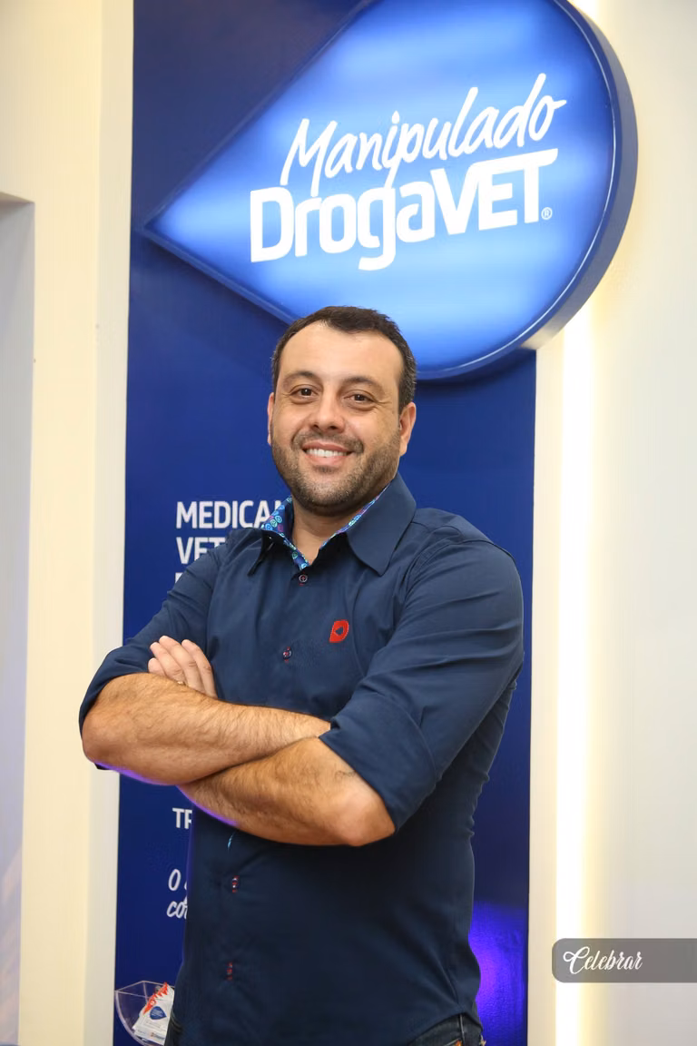 Inauguração drogavet dourados – foto 121
