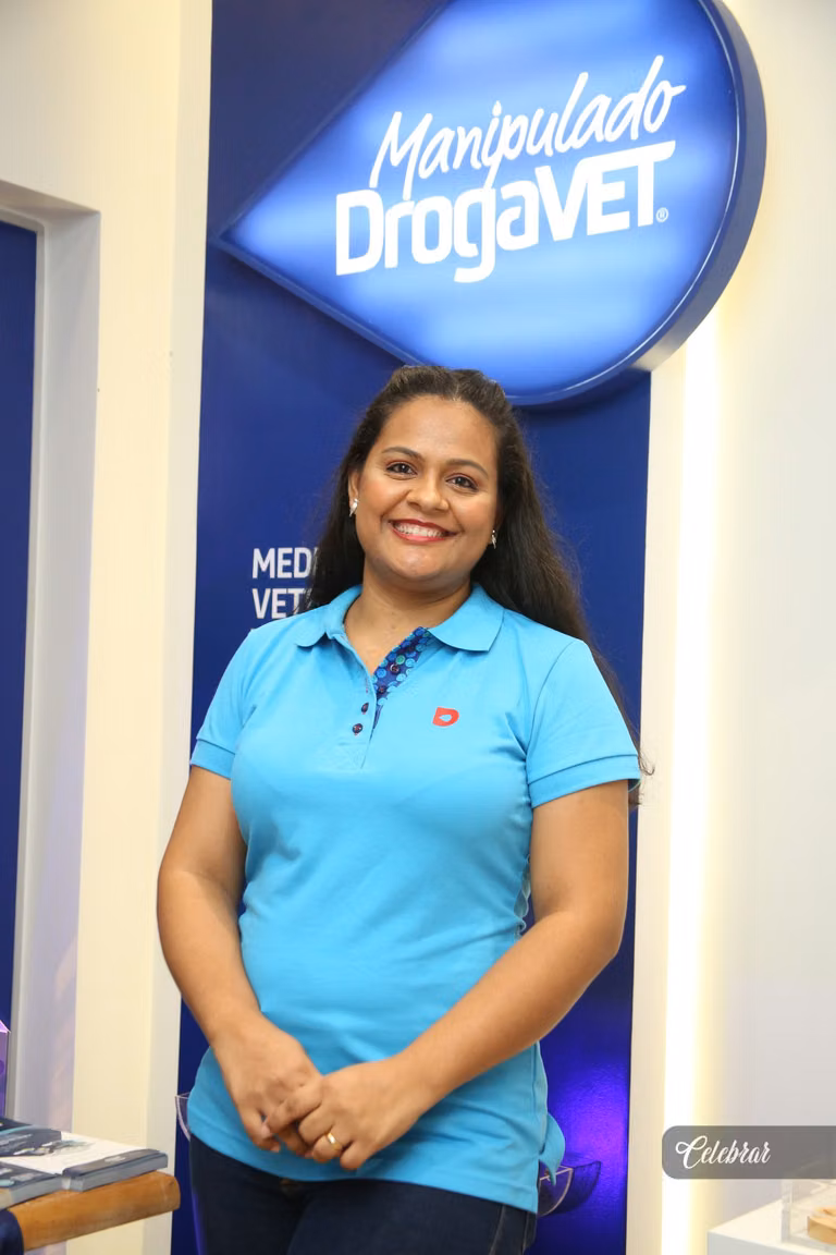 Inauguração drogavet dourados – foto 126