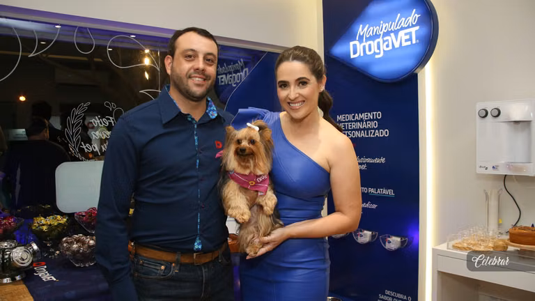 Inauguração drogavet dourados – foto 20
