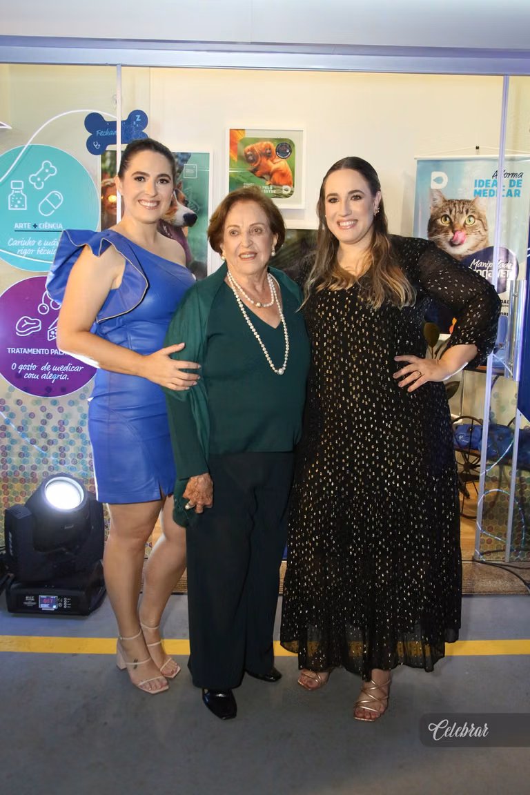Inauguração drogavet dourados – foto 50