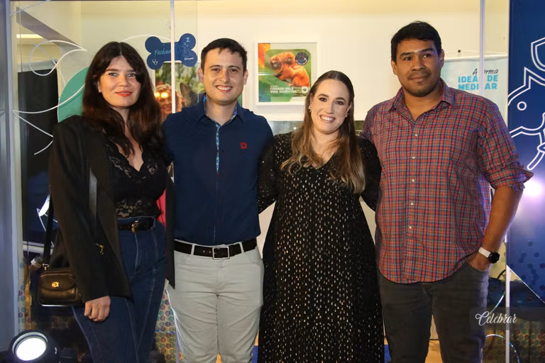 Inauguração drogavet dourados – foto 54