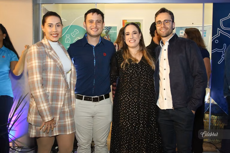 Inauguração drogavet dourados – foto 56
