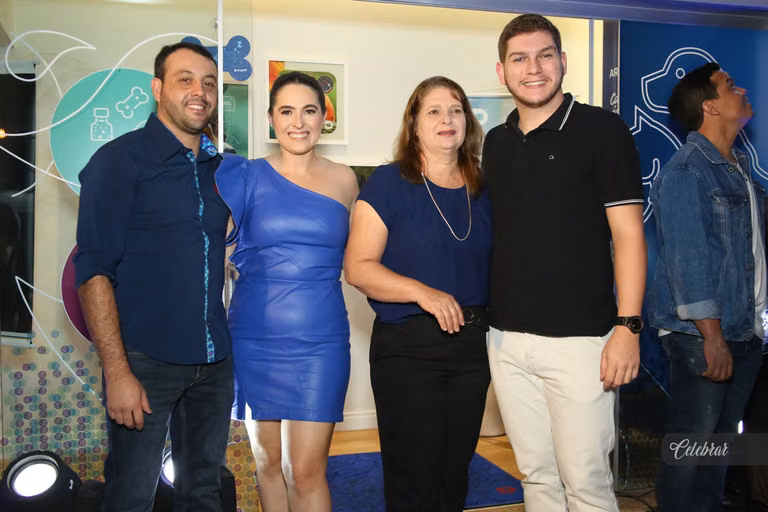 Inauguração drogavet dourados – foto 63