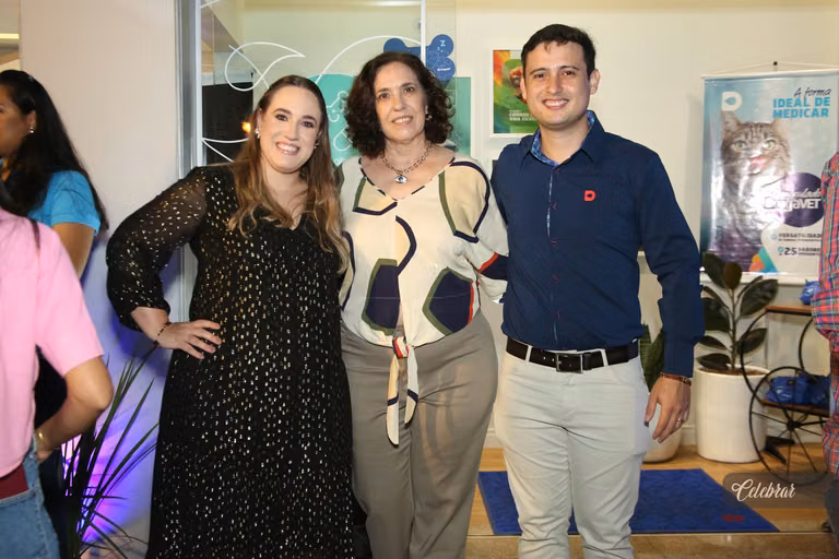 Inauguração drogavet dourados – foto 73