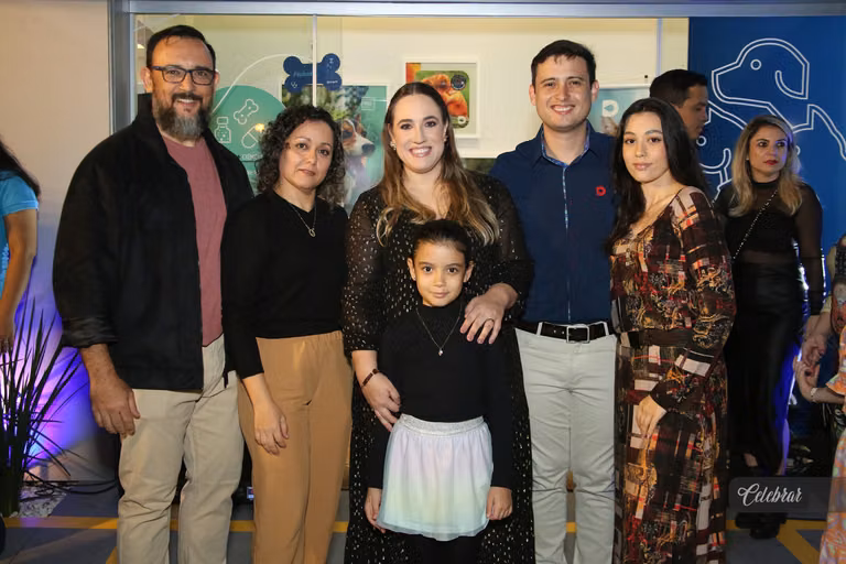 Inauguração drogavet dourados – foto 75