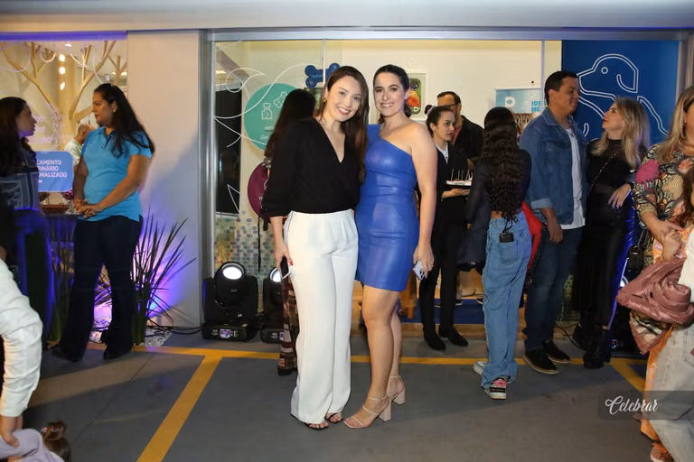 Inauguração drogavet dourados – foto 78