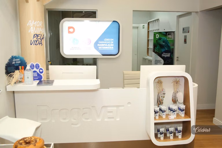 Inauguração drogavet dourados – foto 8