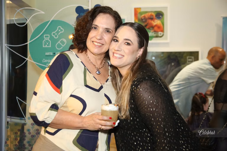 Inauguração drogavet dourados – foto 82