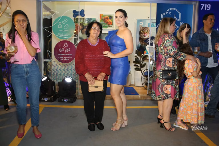 Inauguração drogavet dourados – foto 88
