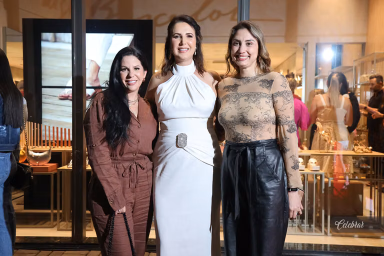 Inauguração luiza barcelos dourados – foto 103