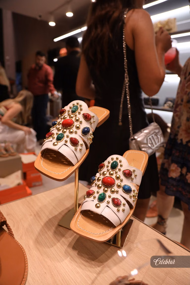Inauguração luiza barcelos dourados – foto 106