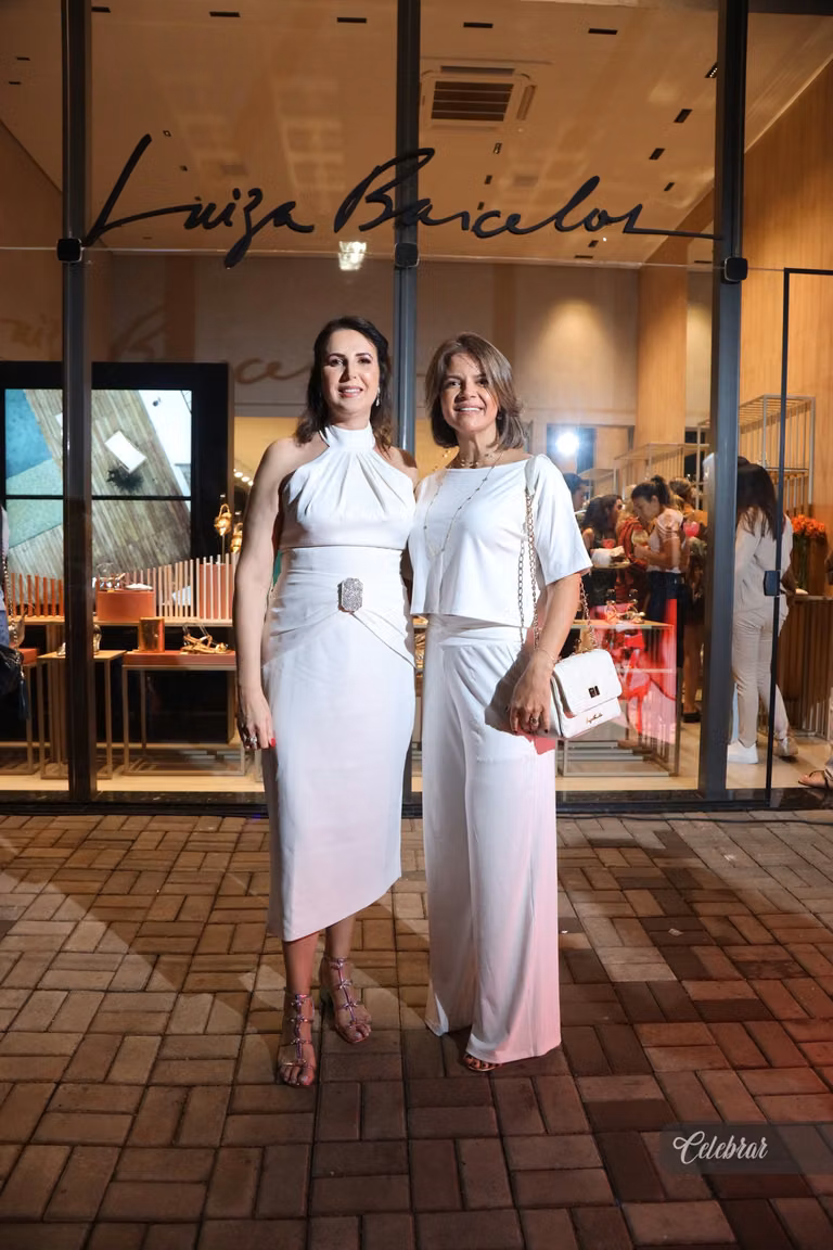 Inauguração luiza barcelos dourados – foto 113