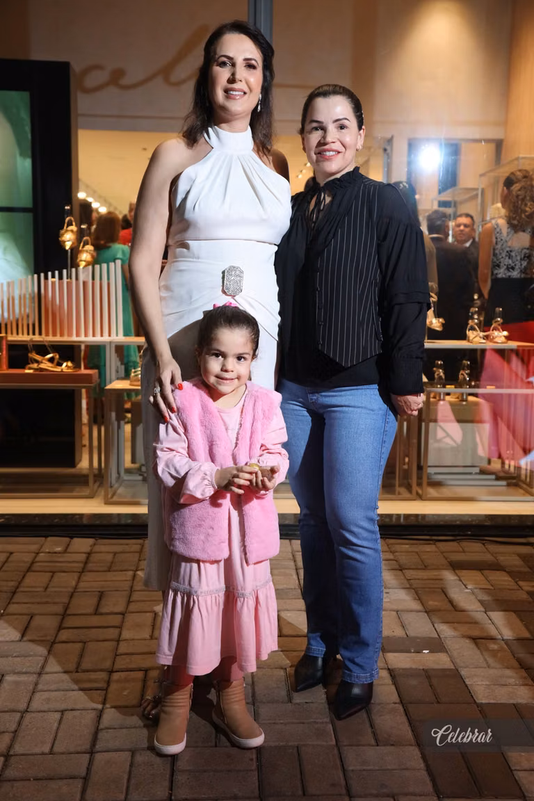 Inauguração luiza barcelos dourados – foto 124