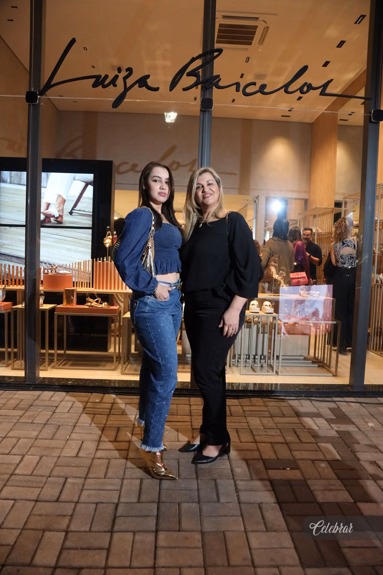 Inauguração luiza barcelos dourados – foto 126