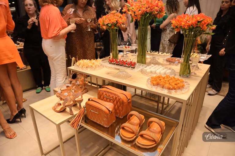 Inauguração luiza barcelos dourados – foto 13