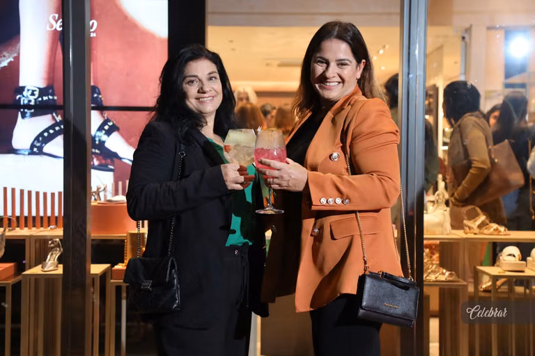 Inauguração luiza barcelos dourados – foto 133