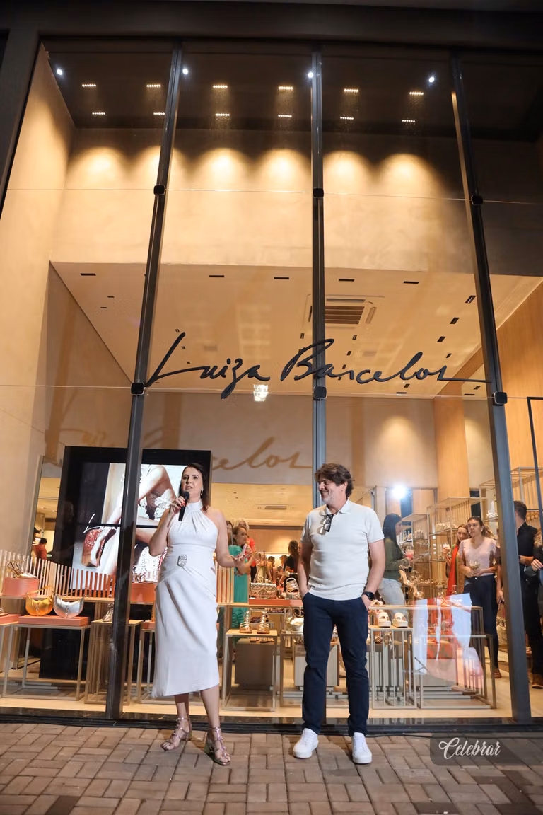 Inauguração luiza barcelos dourados – foto 139