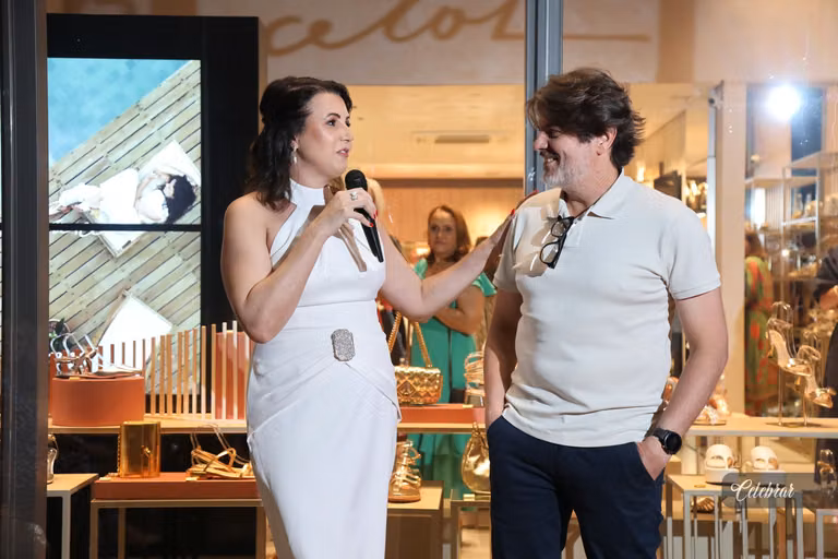 Inauguração luiza barcelos dourados – foto 145