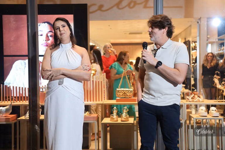 Inauguração luiza barcelos dourados – foto 146