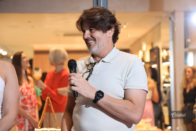 Inauguração luiza barcelos dourados – foto 152