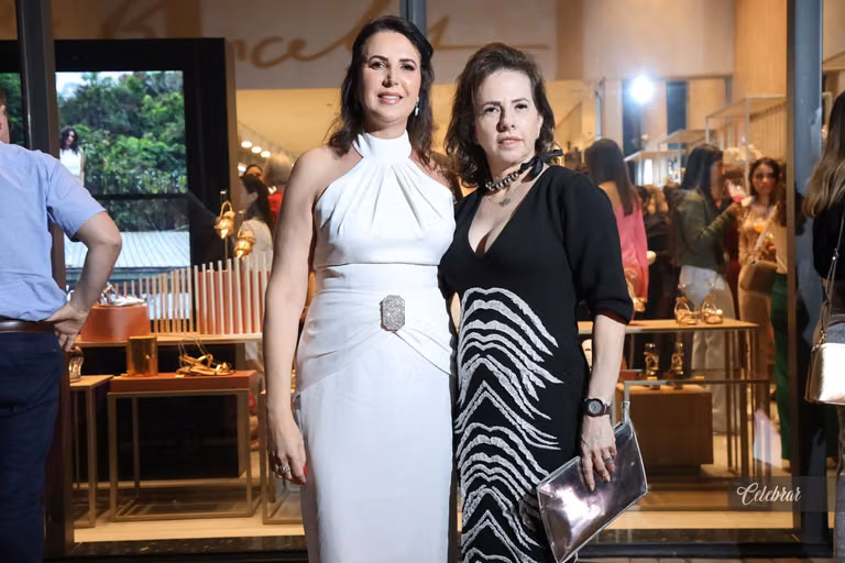 Inauguração luiza barcelos dourados – foto 159