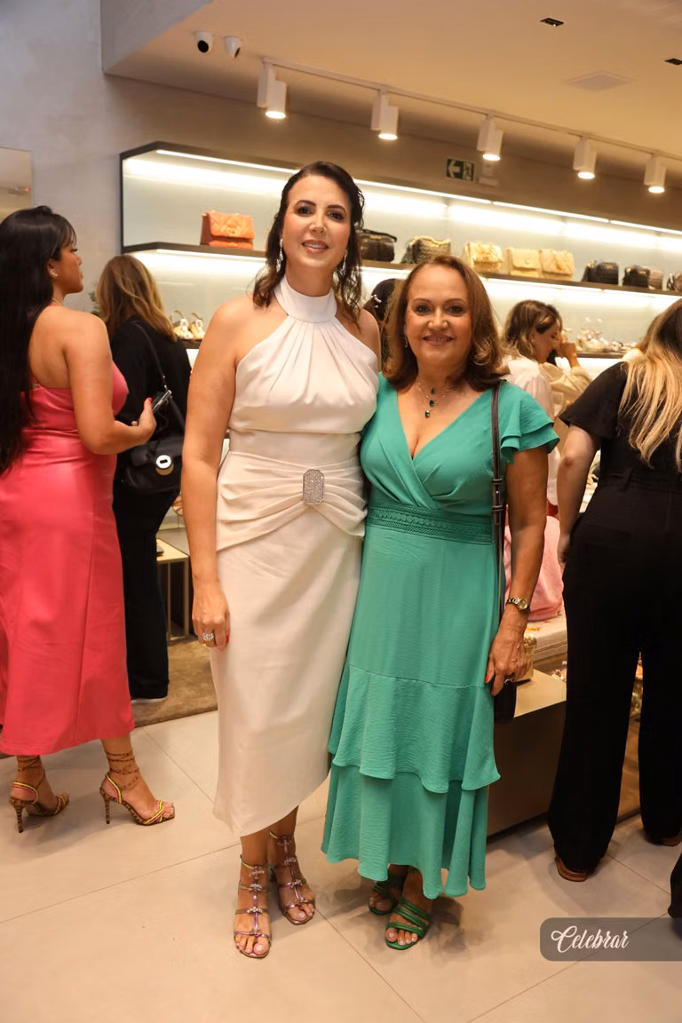 Inauguração luiza barcelos dourados – foto 16