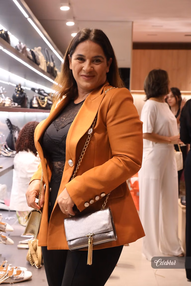 Inauguração luiza barcelos dourados – foto 166