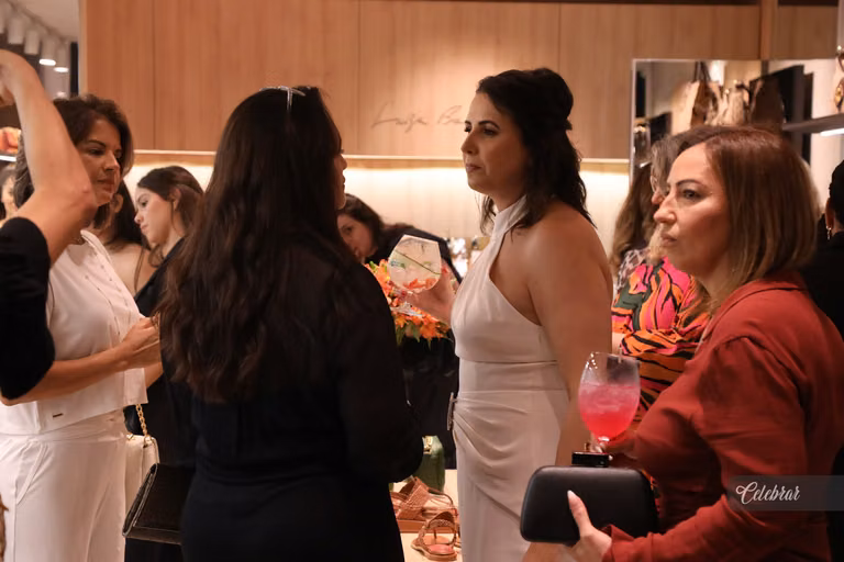 Inauguração luiza barcelos dourados – foto 171