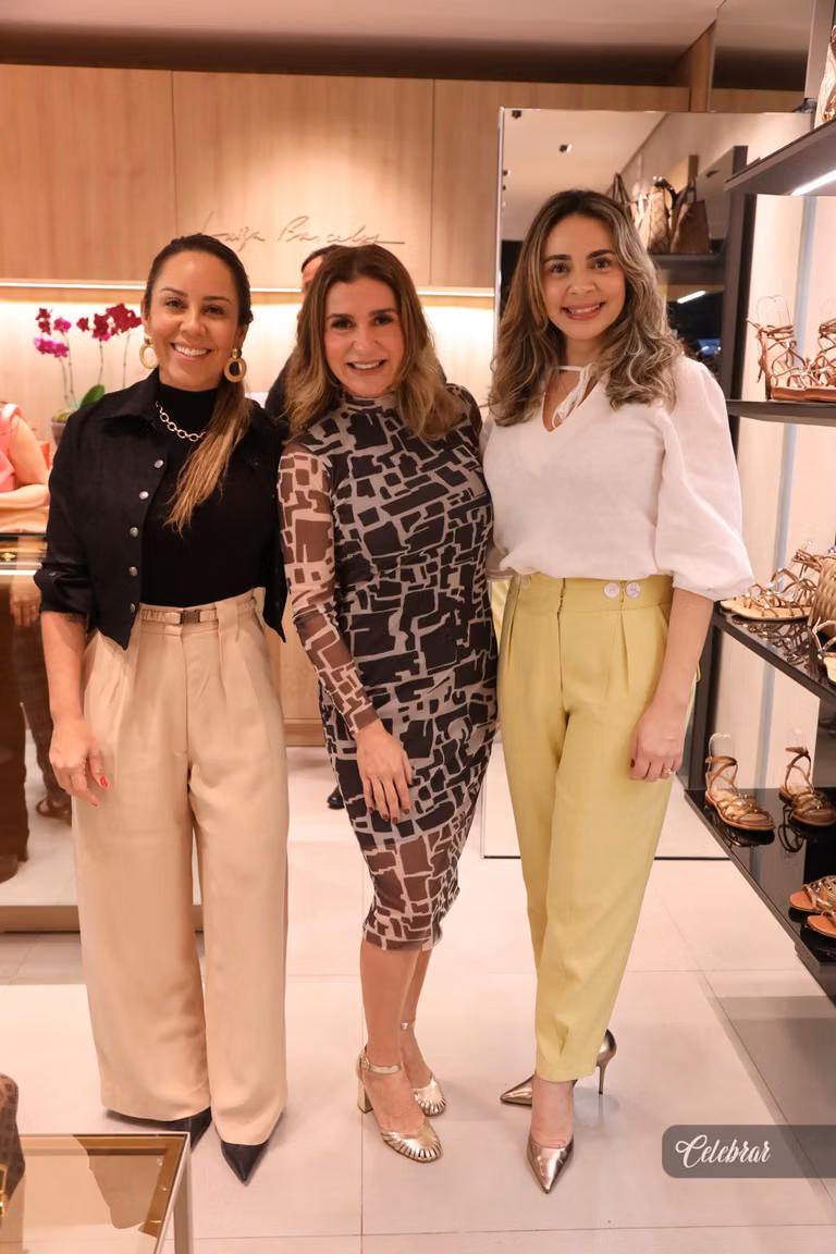 Inauguração luiza barcelos dourados – foto 172