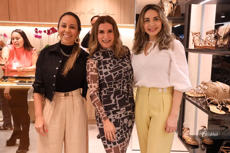 Inauguração luiza barcelos dourados – foto 173
