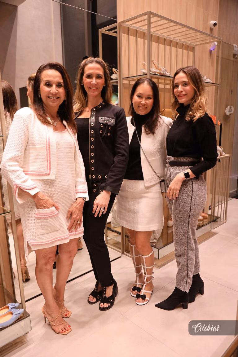 Inauguração luiza barcelos dourados – foto 178