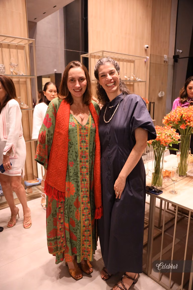 Inauguração luiza barcelos dourados – foto 179
